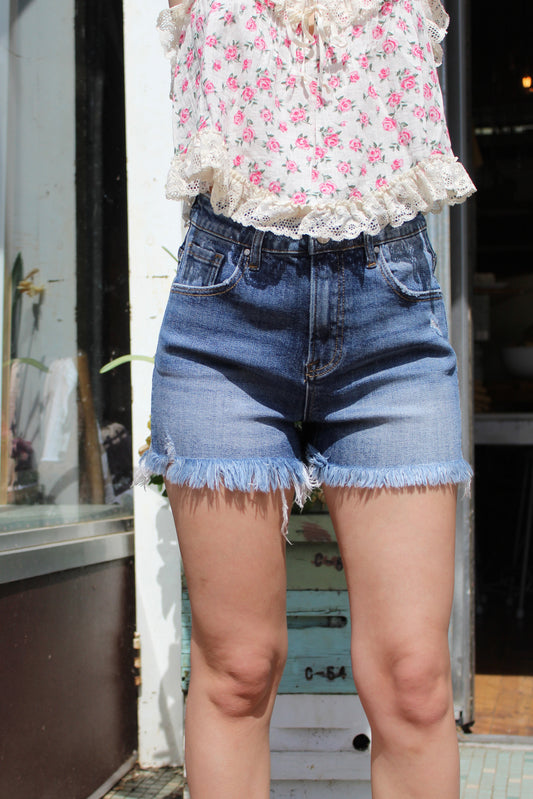 Ella Shorts