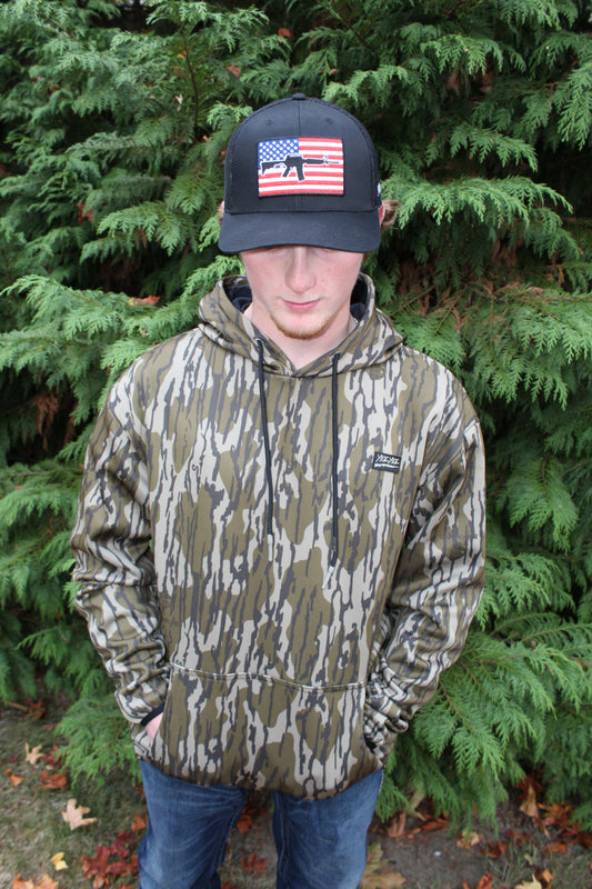 Bottomland Hoodie