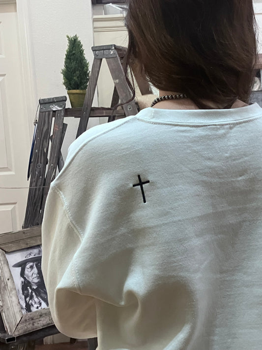 Wake The Lion Sweatshirt