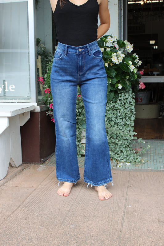 Cecilia Jeans - Sail Blue