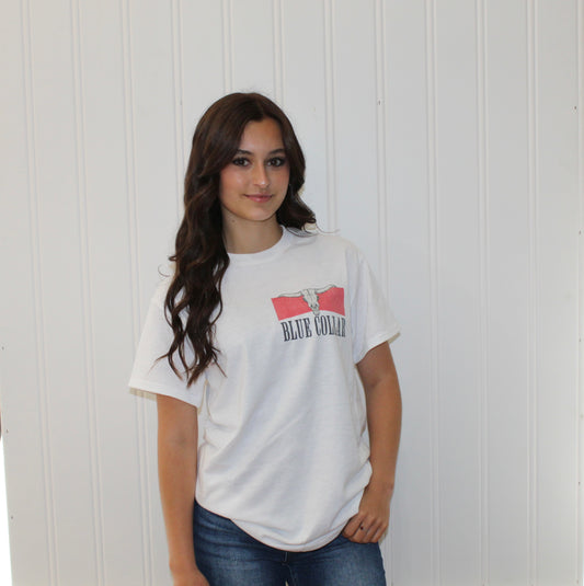 Wranglin' Blue Collar Cowboys