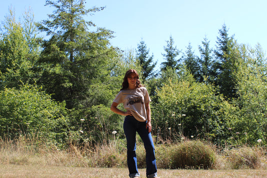 Hello Darlin’ Tee