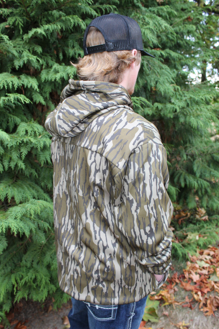 Bottomland Hoodie