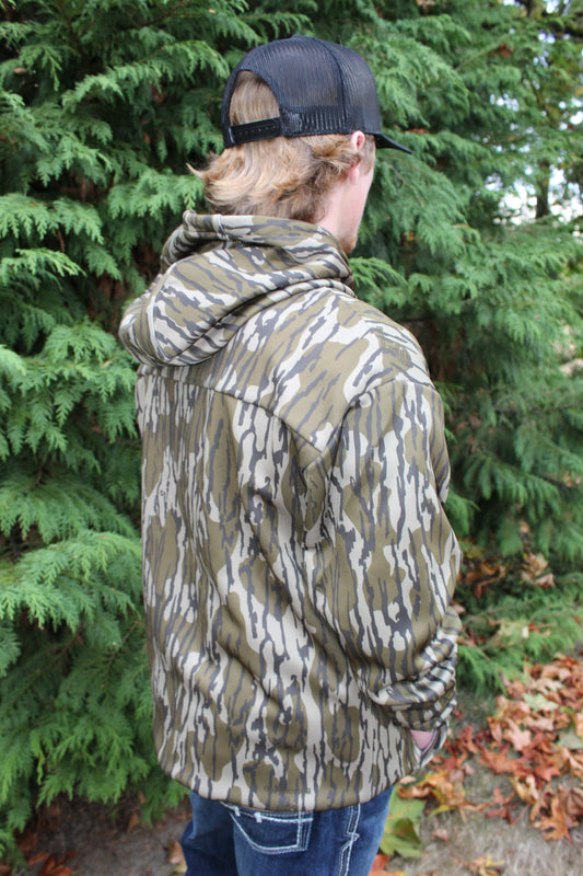 Bottomland Hoodie