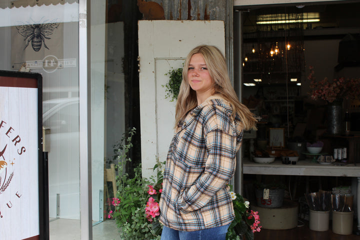 Lorelai Hoodie