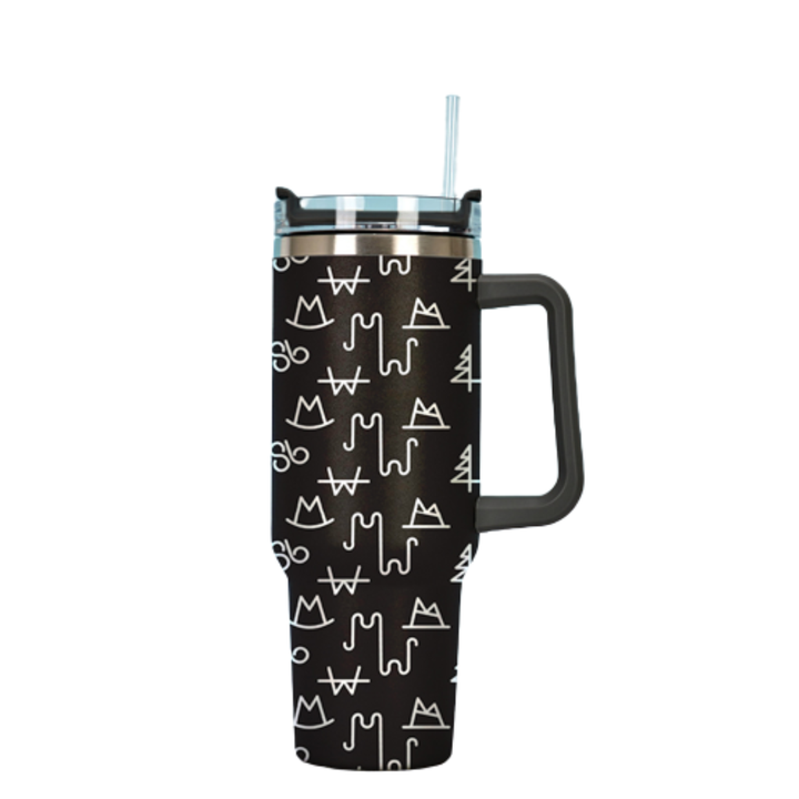 Branded Tumbler