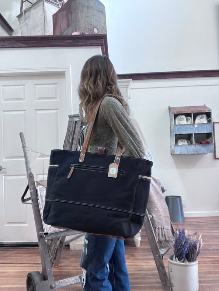 Carry All Tote