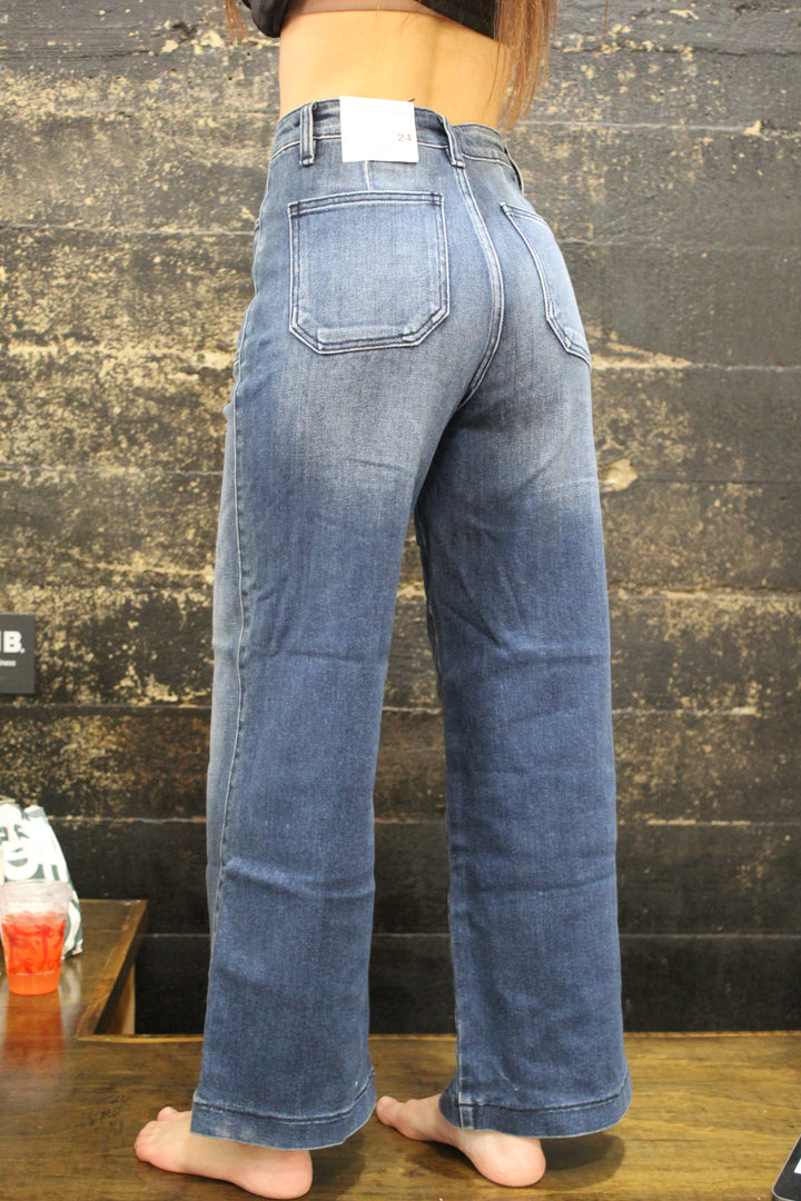 Kuron KanCan Jeans