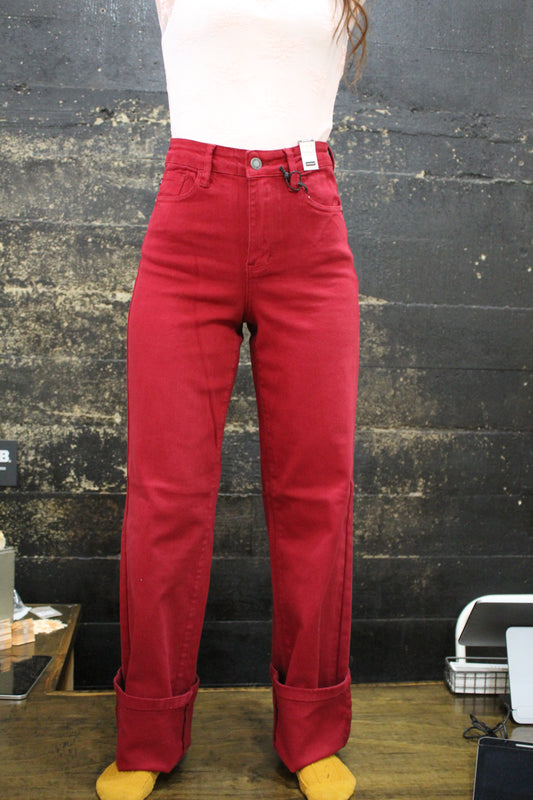 In Love Judy Blue Jeans