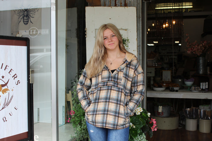 Lorelai Hoodie
