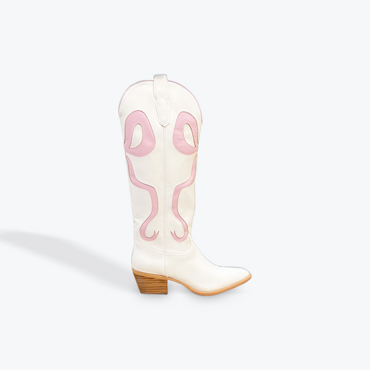 Bow-Licious Boots 🎀