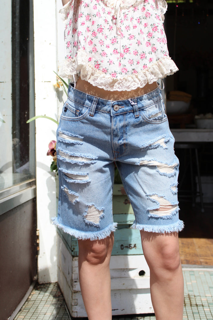 Kancan Lily Shorts