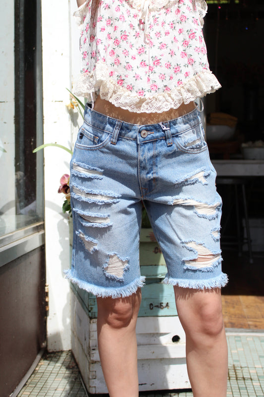 Kancan Lily Shorts