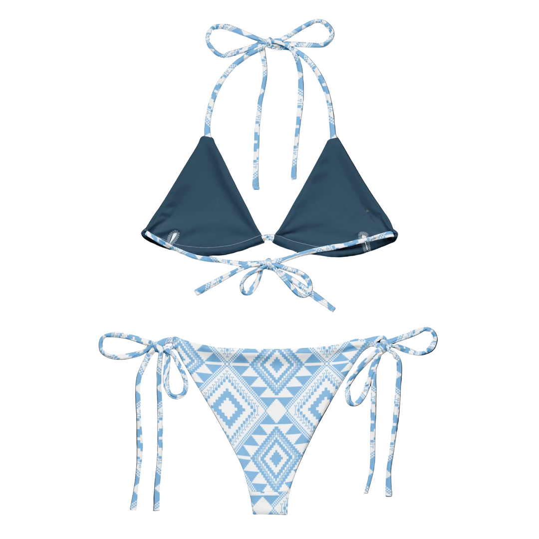 Catalina String Bikini