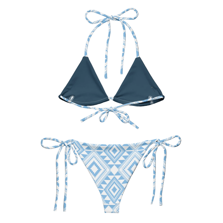 Catalina String Bikini