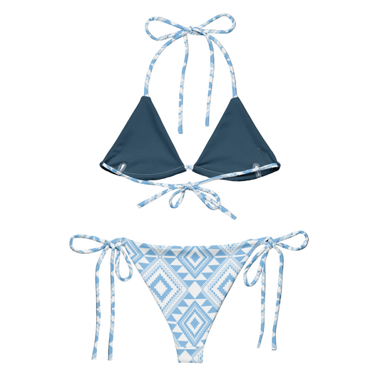 Catalina String Bikini