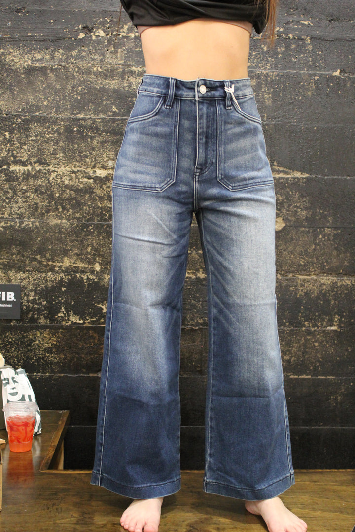 Kuron KanCan Jeans