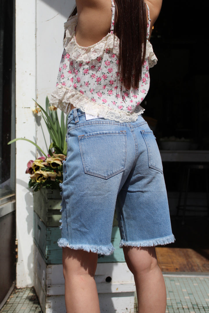 Kancan Lily Shorts