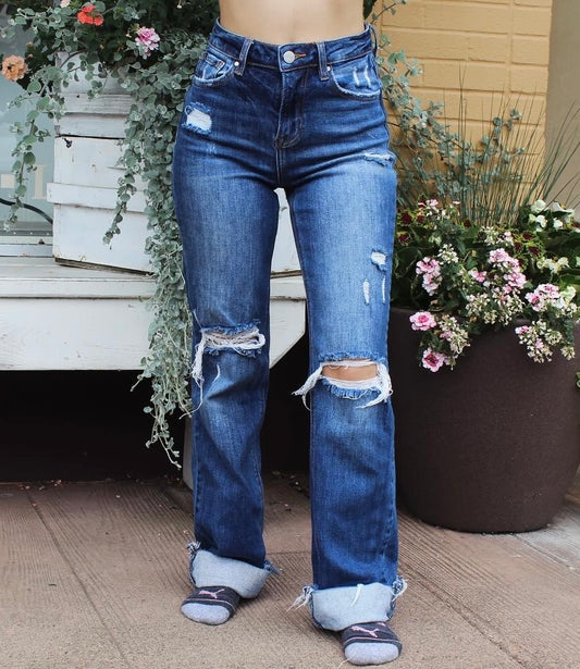 Sarah Jeans