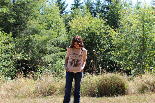 The West Graphic Tee