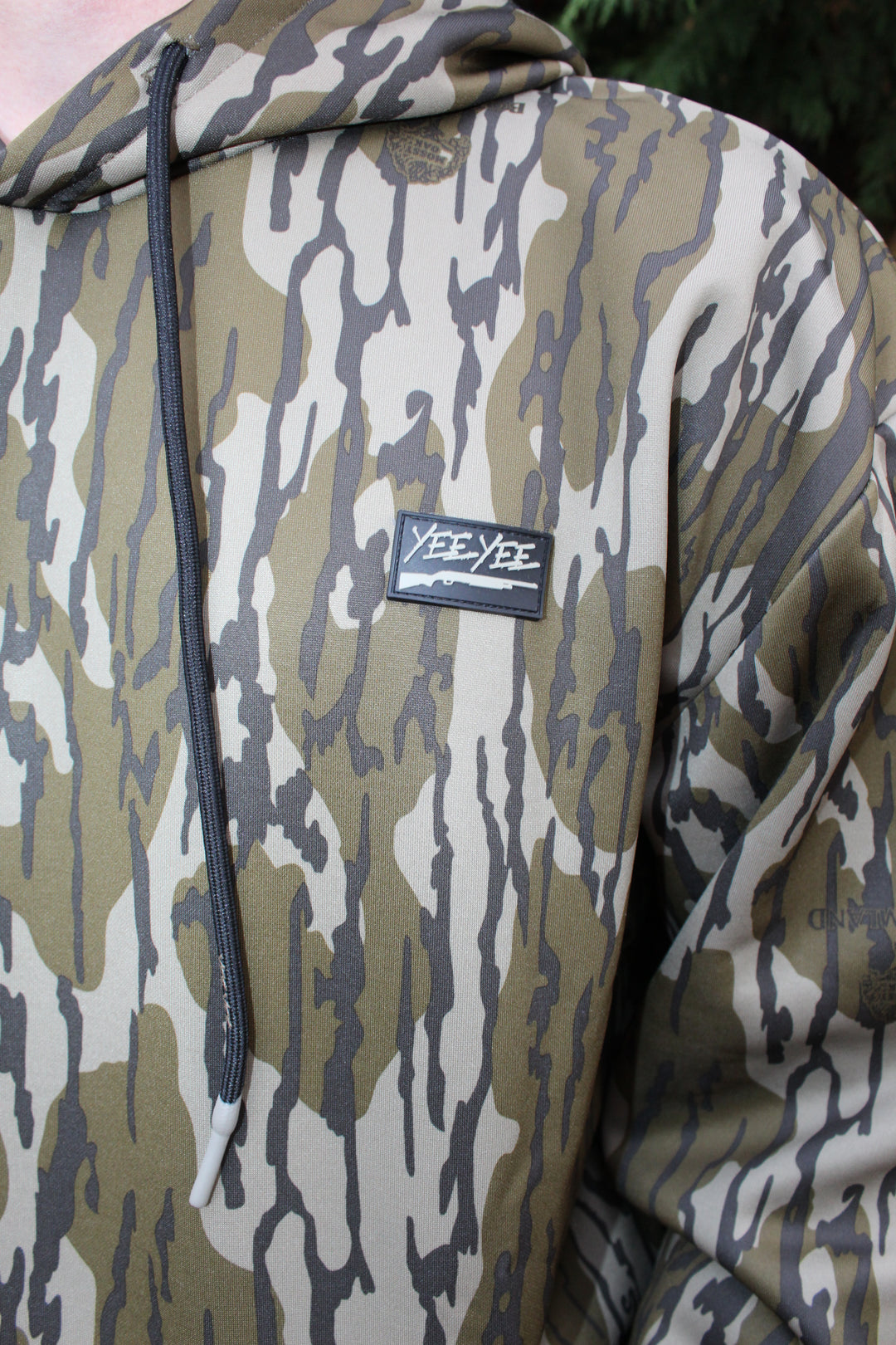 Bottomland Hoodie