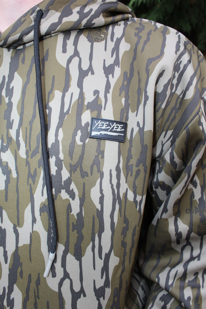 Bottomland Hoodie