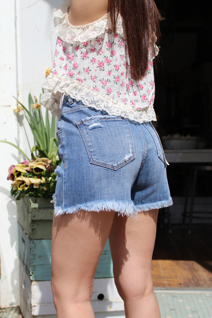 Kelsey Shorts