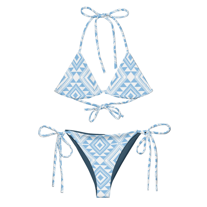 Catalina String Bikini