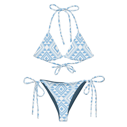 Catalina String Bikini