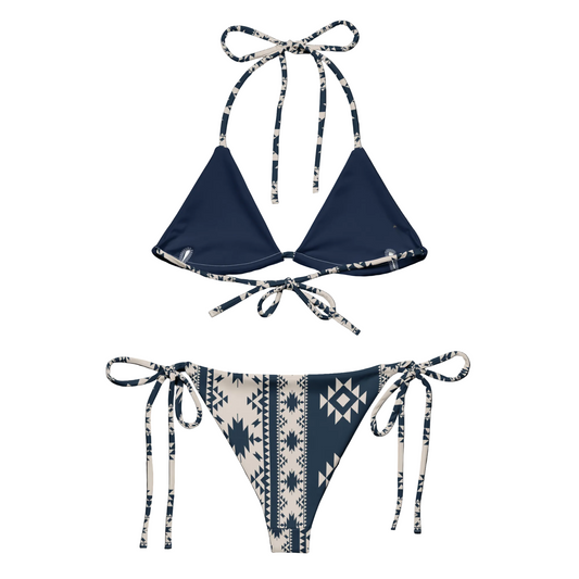 Dally String Bikini