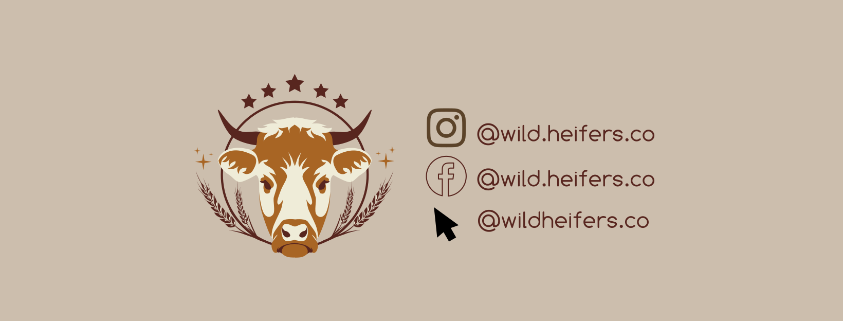 Wild Heifers Co